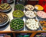 苏州市周庄古镇景区旅游美食攻略
