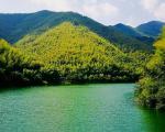 南山竹海的旅游攻略