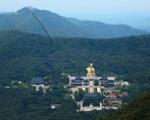 镇江市茅山两天一夜旅游攻略