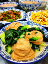 无锡市灵山大佛旅游美食攻略