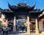 无锡市惠山古镇旅游攻略