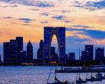 苏州市金鸡湖一日游旅游攻略