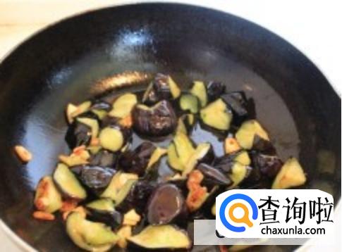 红烧茄子怎么做好吃