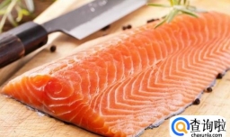 怎样做三文鱼寿司卷