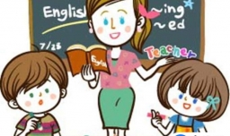 有什么适合小学低年级英语课上玩的英语游戏呢？