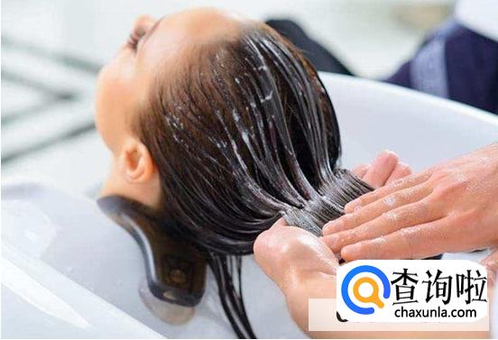 头发正确护理方法分享