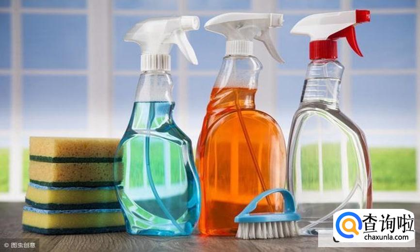 84喷到菜上处理比较好