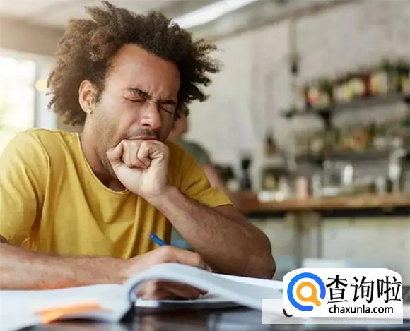 怎么避免春困出现