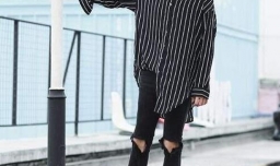 男士衣服怎么搭配