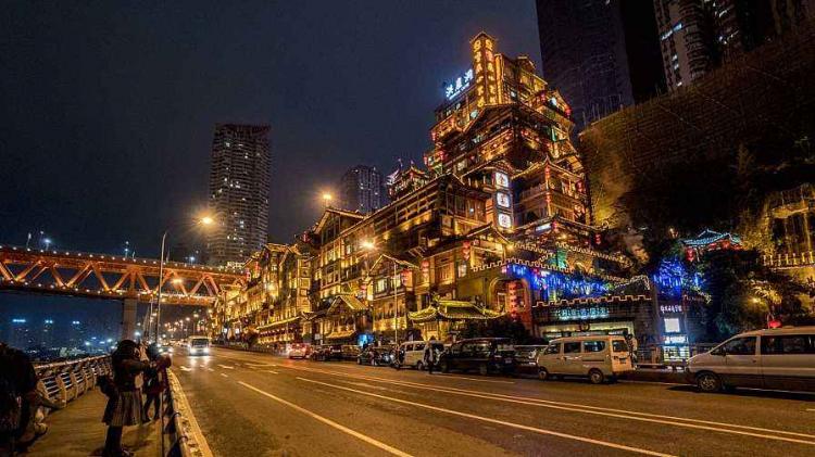 我国的四个直辖市分别是哪些