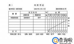 收到投资款怎么做账