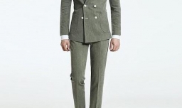 男人穿西装要注意什么？