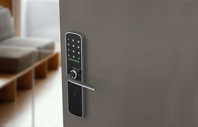 自如密码锁开不了门怎么办