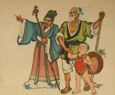 愚公移山的故事讲什么