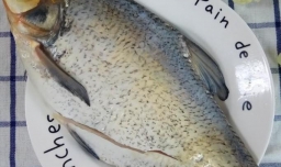 怎样做美味的红烧扁鱼