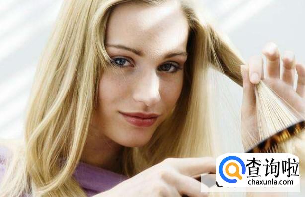 人为什么会出现秃顶？