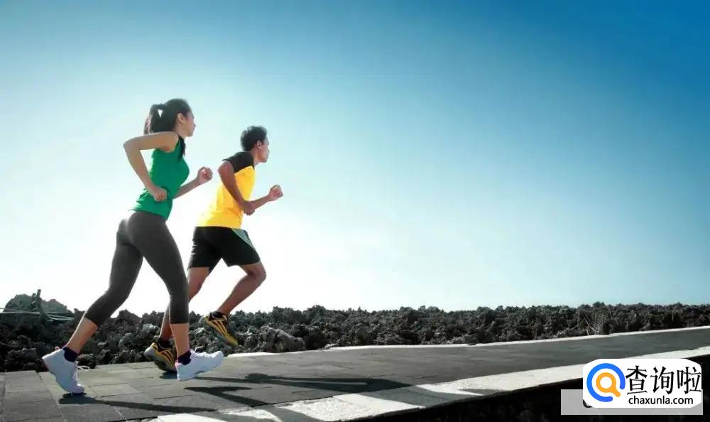 跑步软件记录路程app哪个好用