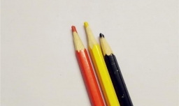 怎么画企鹅-简笔画