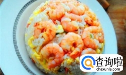 蛋炒饭不加水如何做才能不粘口、不粘锅？