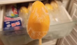 芒果冷冻多久和冰淇淋一样好吃