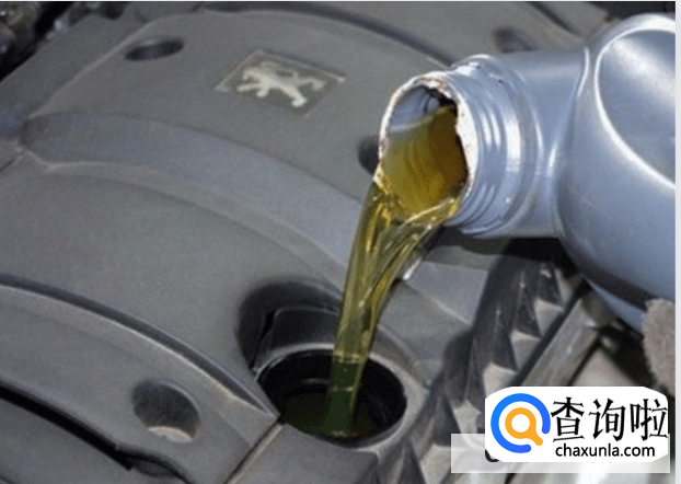 自己手动可以更换汽车机油吗