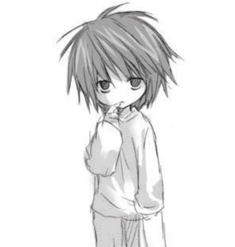 腹黑是什么意思