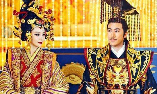 武则天当了多少年皇帝