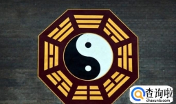 三分钟周易八卦入门