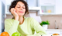 冬天减肥可以多吃什么