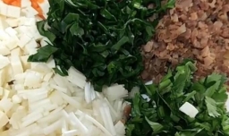 怎样做美味的牛肉羹