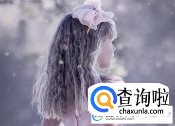 好听的王姓女孩名，王姓宝宝取名