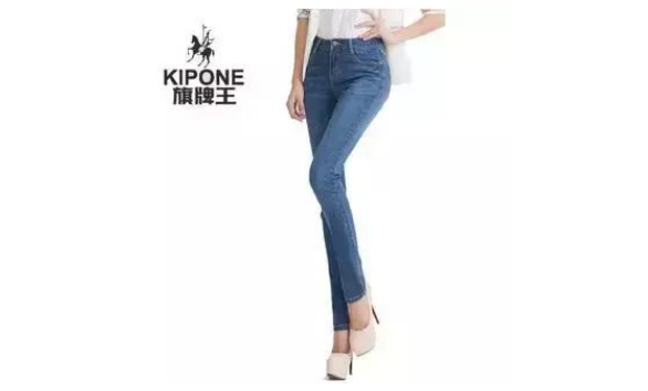 十大国产平民牛仔裤品牌排行榜