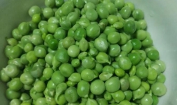 肉丁烧豌豆的家常做法