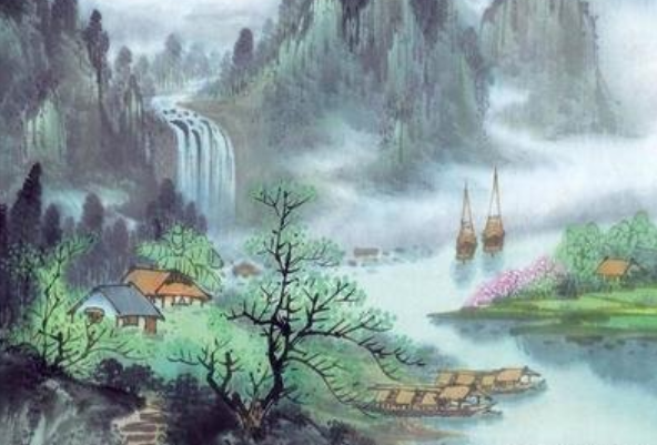 范仲淹的诗有哪些