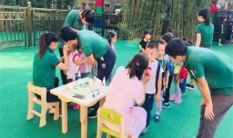 家长怎样为孩子选择幼儿园