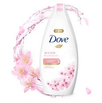 男士沐浴露品牌排行榜前十名