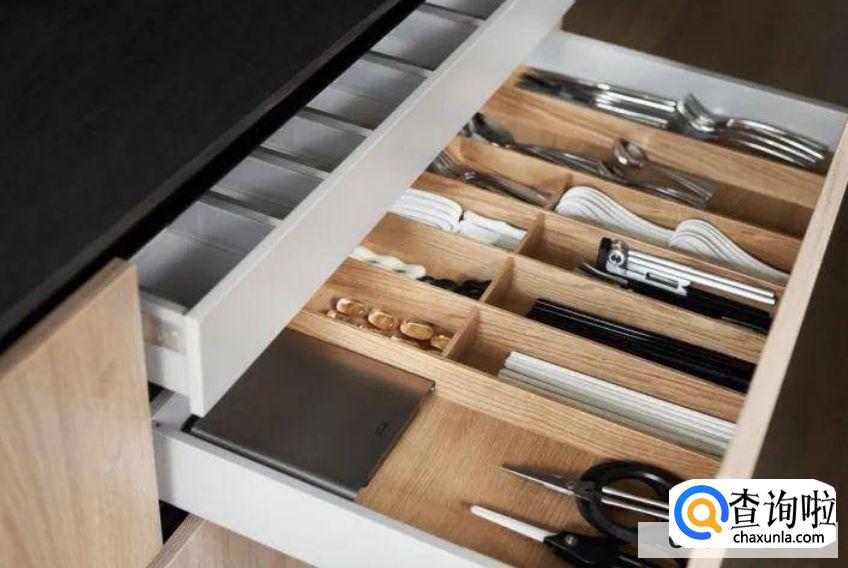 厨房收纳有哪些好方法？
