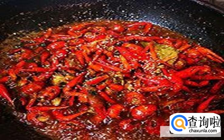 怎么保存炸好的小龙虾