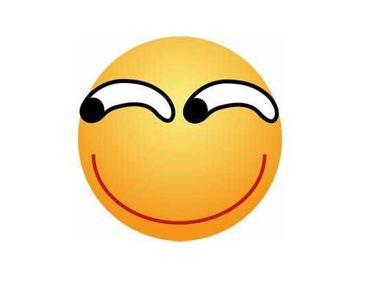 流汗表情代表什么意思