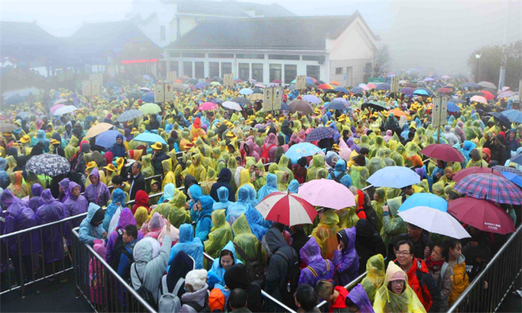 中国哪个省人口最多