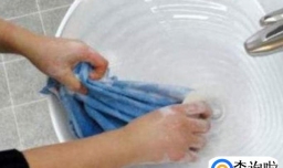 棉麻衣服容易皱怎么办