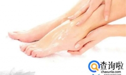 5个tips护理脚 恢复柔嫩皮肤
