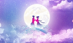 七夕怎么发朋友圈？