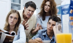 怎么才能处好亲子关系