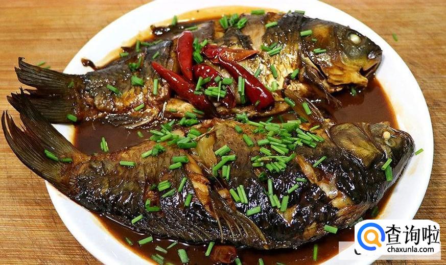 做红烧鱼该怎么去除鱼腥味