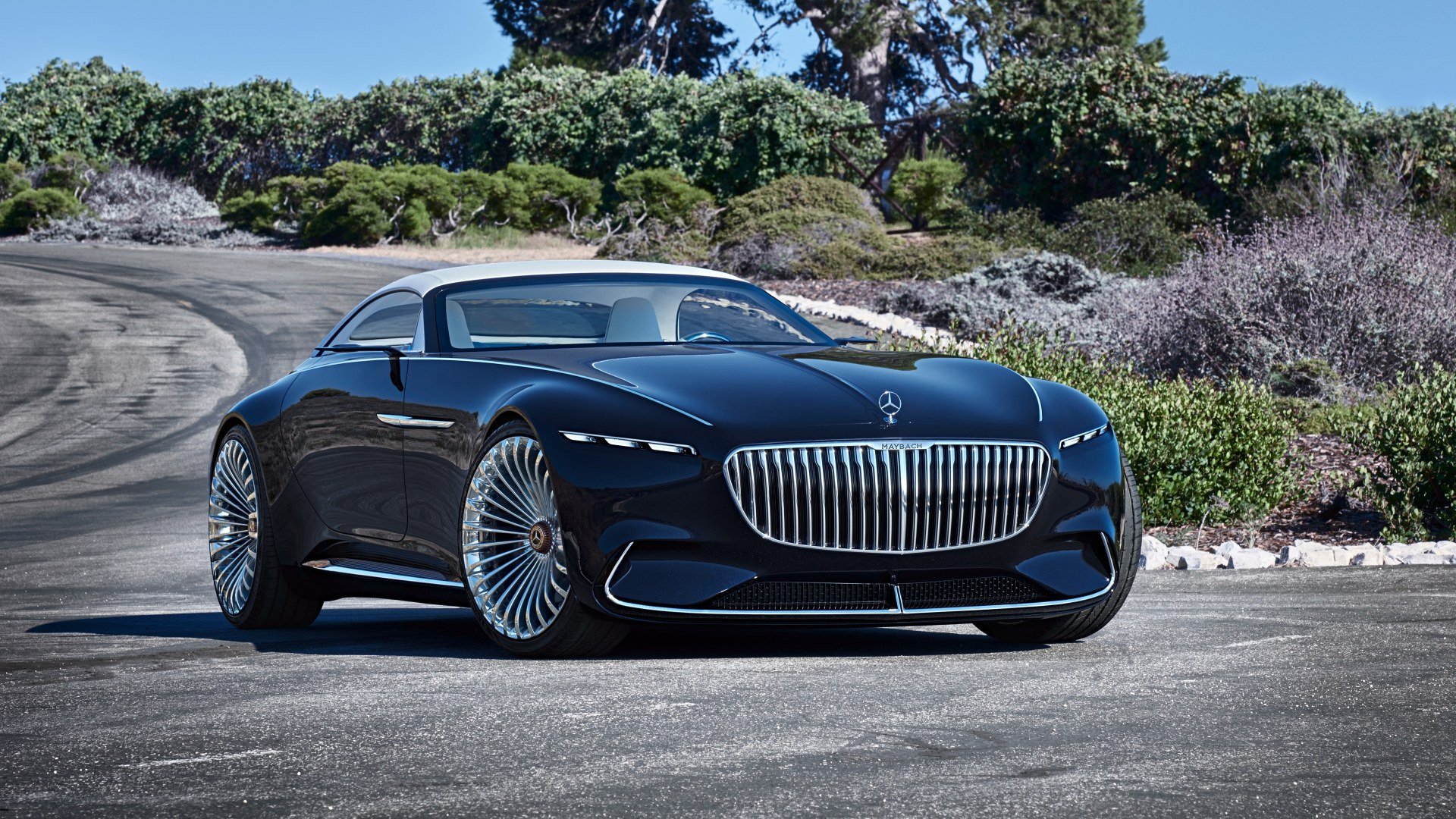 世界十大名车排行榜