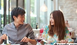 第一次约会怎么做