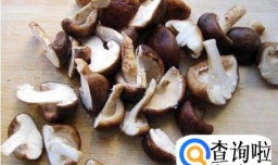 鲜香菇怎么做汤好吃