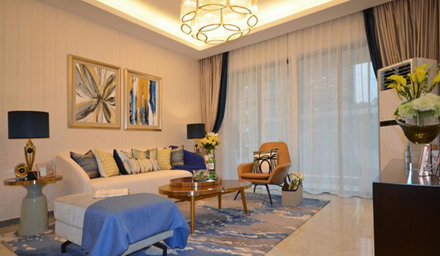 全国十大家装公司排名