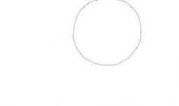 简笔画小老虎的画法